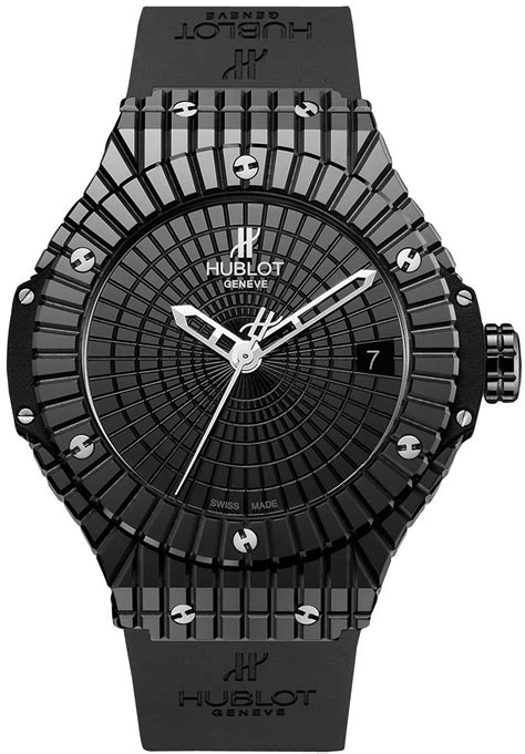 hublot big bang caviar chronograph|Hublot Big Bang Caviar .